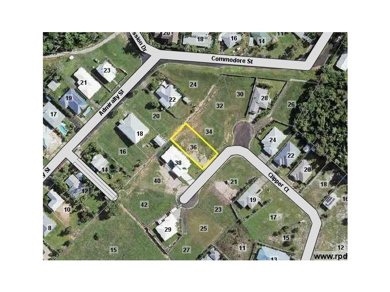 18/36 Clipper Court, South Mission Beach QLD 4852