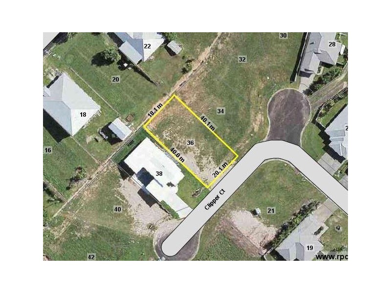 18/36 Clipper Court, South Mission Beach QLD 4852