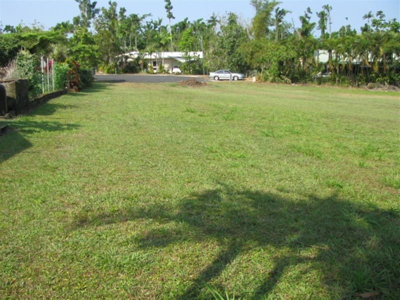 8/3 Hutchison Close, Mission Beach QLD 4852