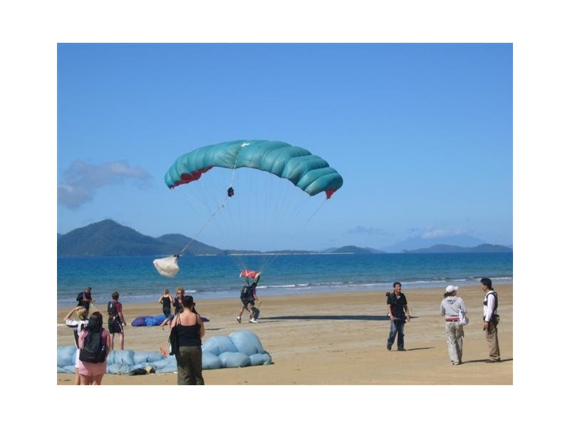 8/3 Hutchison Close, Mission Beach QLD 4852