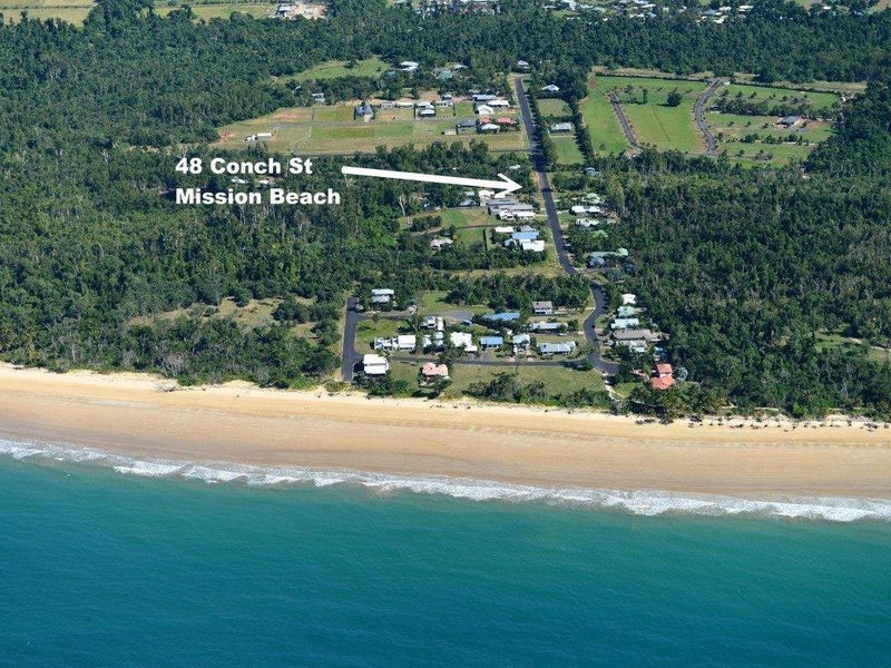 L63/48 Conch Street, Mission Beach QLD 4852