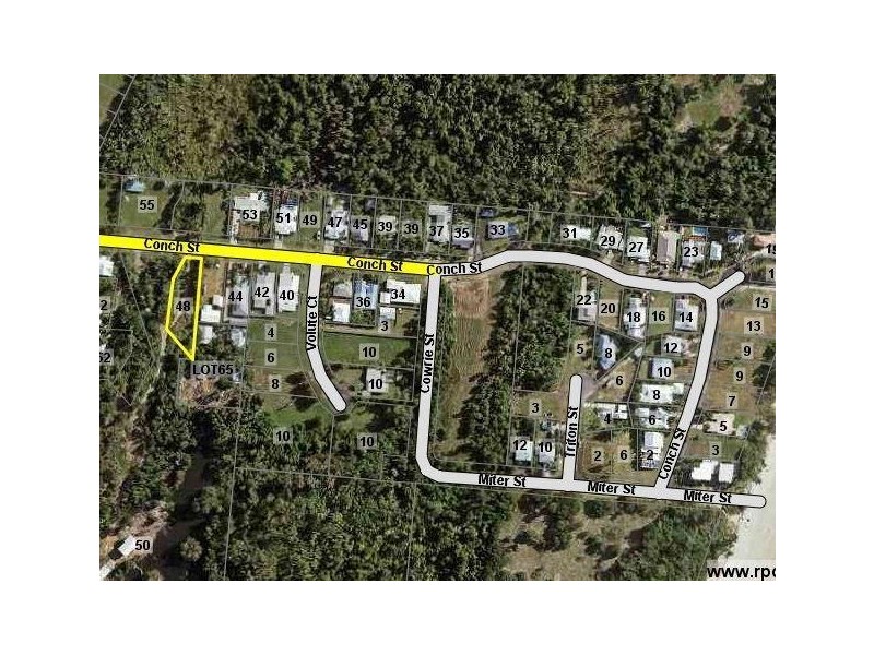 L63/48 Conch Street, Mission Beach QLD 4852