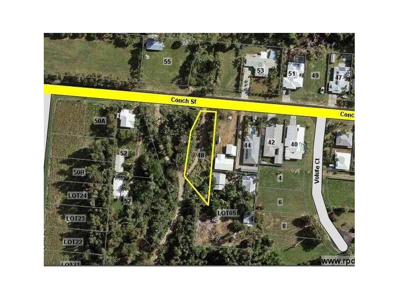 L63/48 Conch Street, Mission Beach QLD 4852