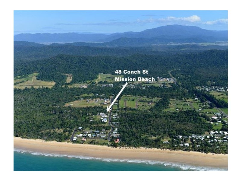 L63/48 Conch Street, Mission Beach QLD 4852