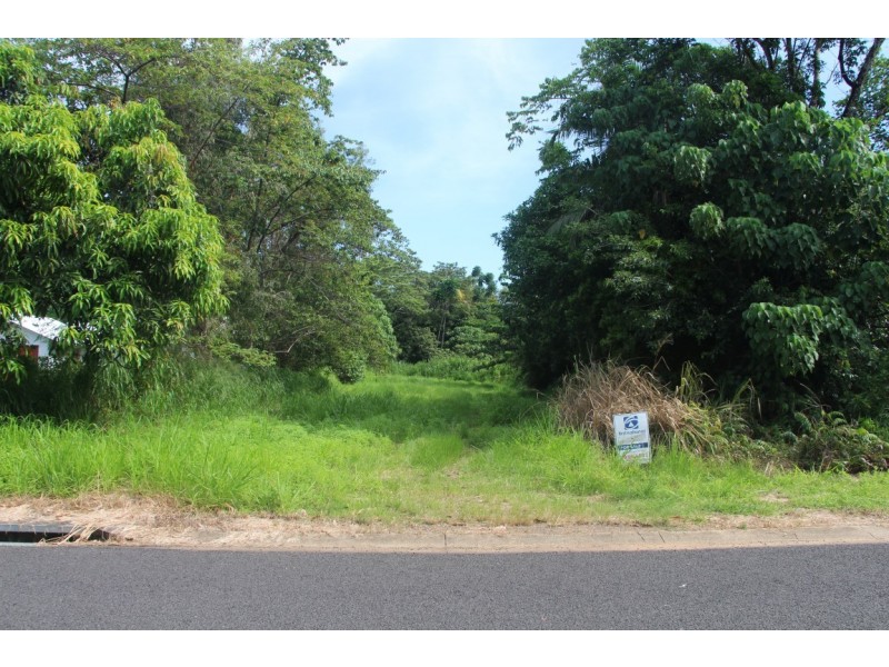 L63/48 Conch Street, Mission Beach QLD 4852