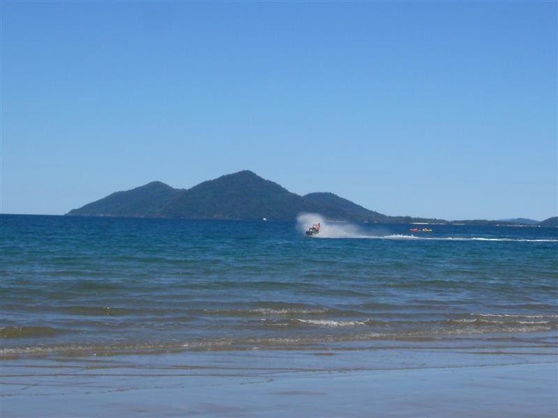 69/69 Purtaboi Close, Mission Beach QLD 4852