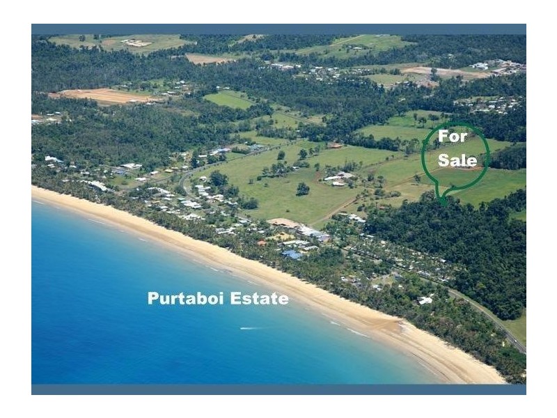 13/13 Island Close, Mission Beach QLD 4852