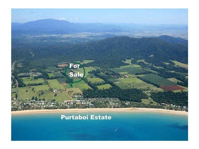 13/13 Island Close, Mission Beach QLD 4852