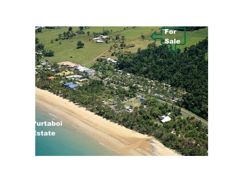 60/60 Seagull Close, Mission Beach QLD 4852