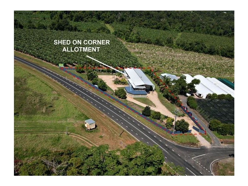 Lot 1 Lindsay Road, Carmoo QLD 4852