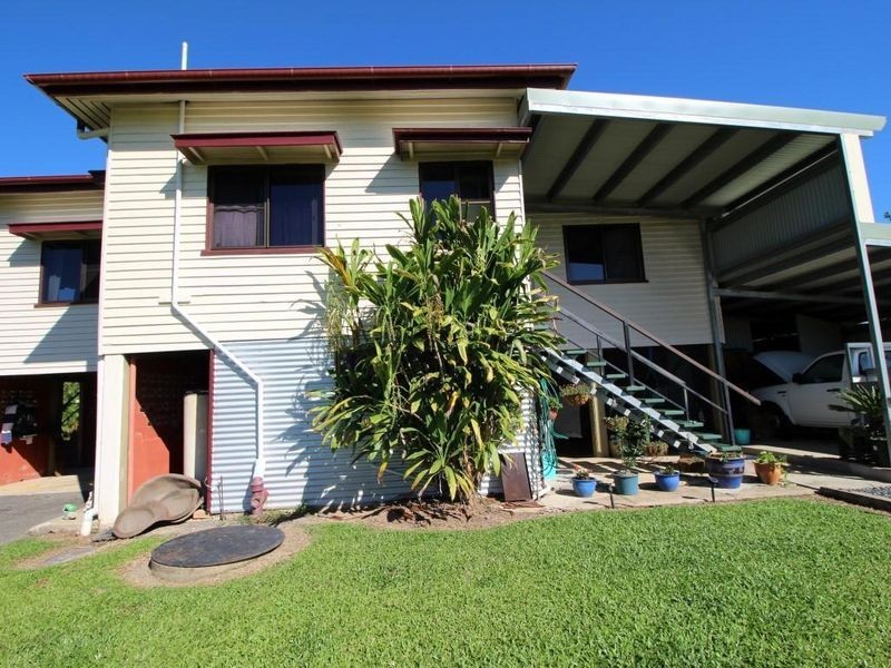 4 Silkwood Japoon Road, Japoonvale QLD 4856