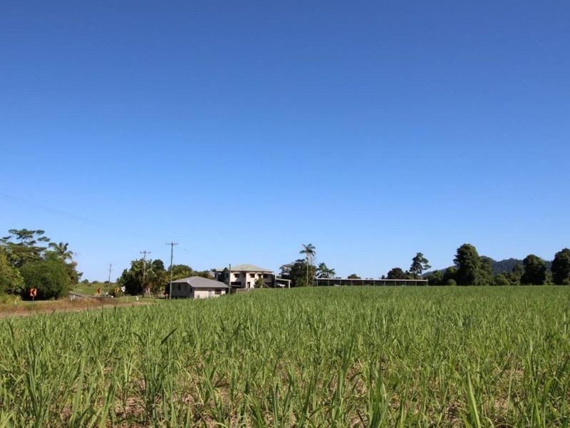 4 Silkwood Japoon Road, Japoonvale QLD 4856