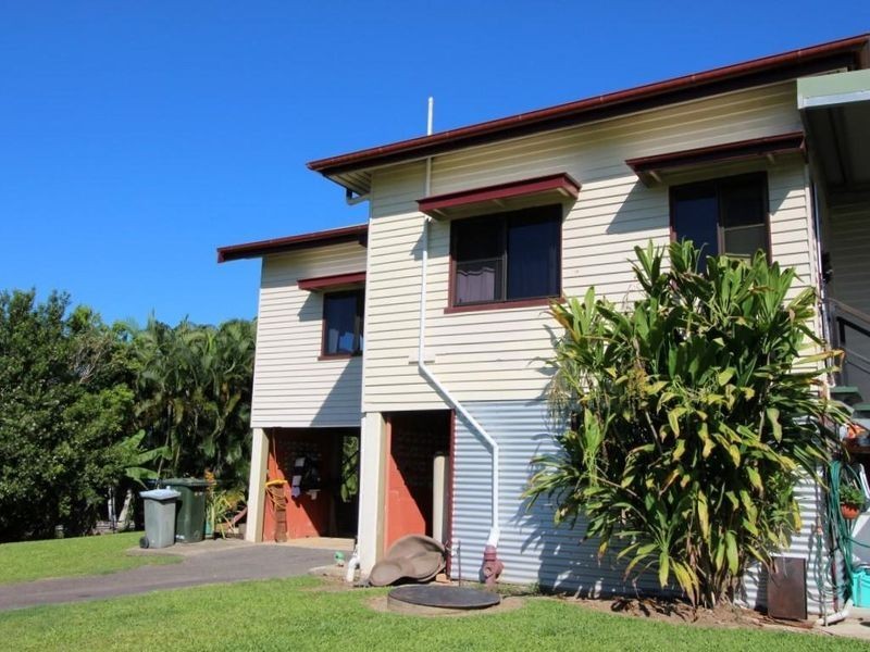 4 Silkwood Japoon Road, Japoonvale QLD 4856
