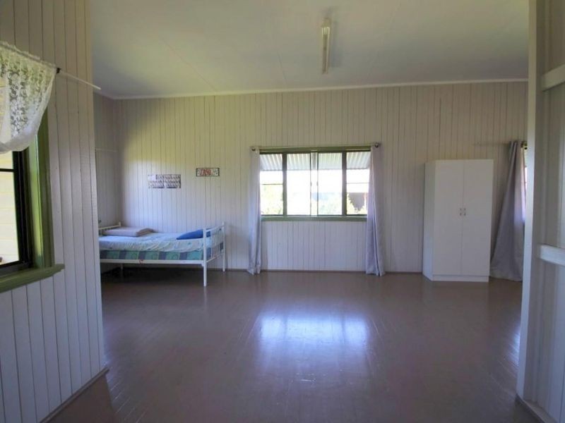 4 Silkwood Japoon Road, Japoonvale QLD 4856