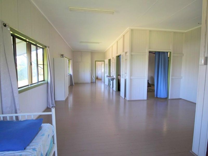 4 Silkwood Japoon Road, Japoonvale QLD 4856