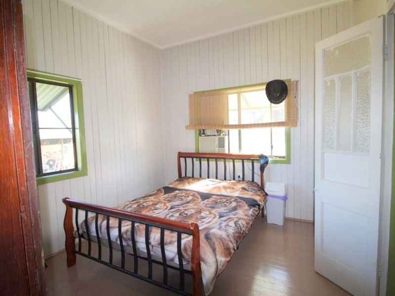 4 Silkwood Japoon Road, Japoonvale QLD 4856