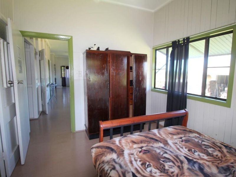 4 Silkwood Japoon Road, Japoonvale QLD 4856
