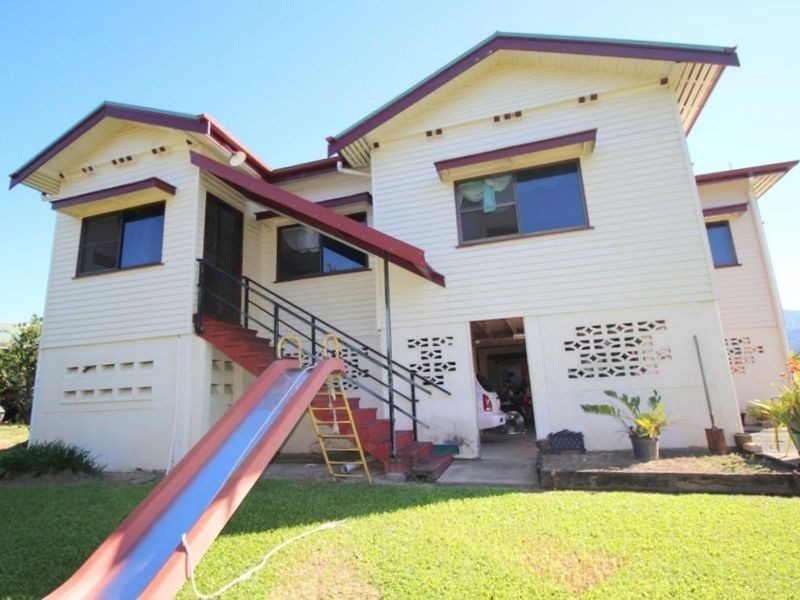 4 Silkwood Japoon Road, Japoonvale QLD 4856