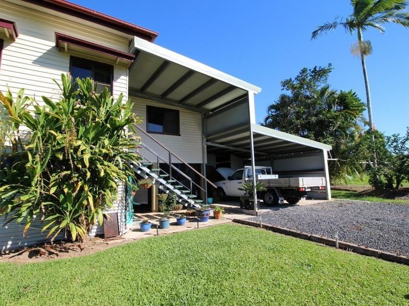 4 Silkwood Japoon Road, Japoonvale QLD 4856