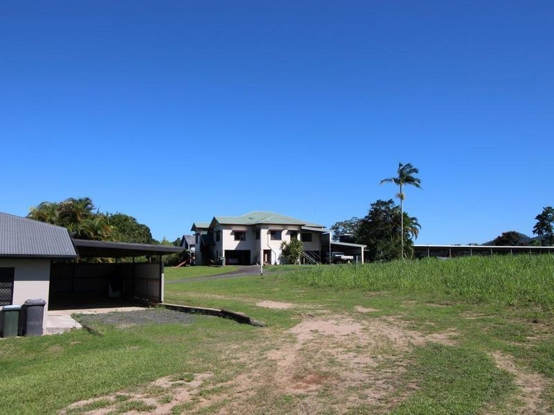 4 Silkwood Japoon Road, Japoonvale QLD 4856