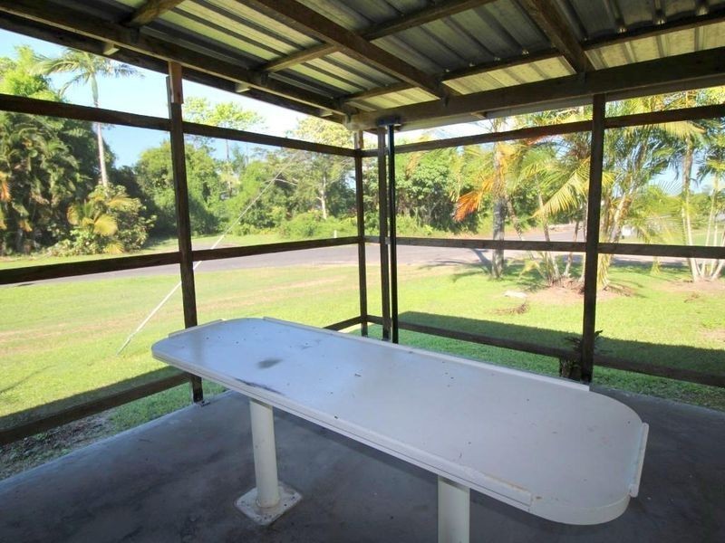 4 Silkwood Japoon Road, Japoonvale QLD 4856