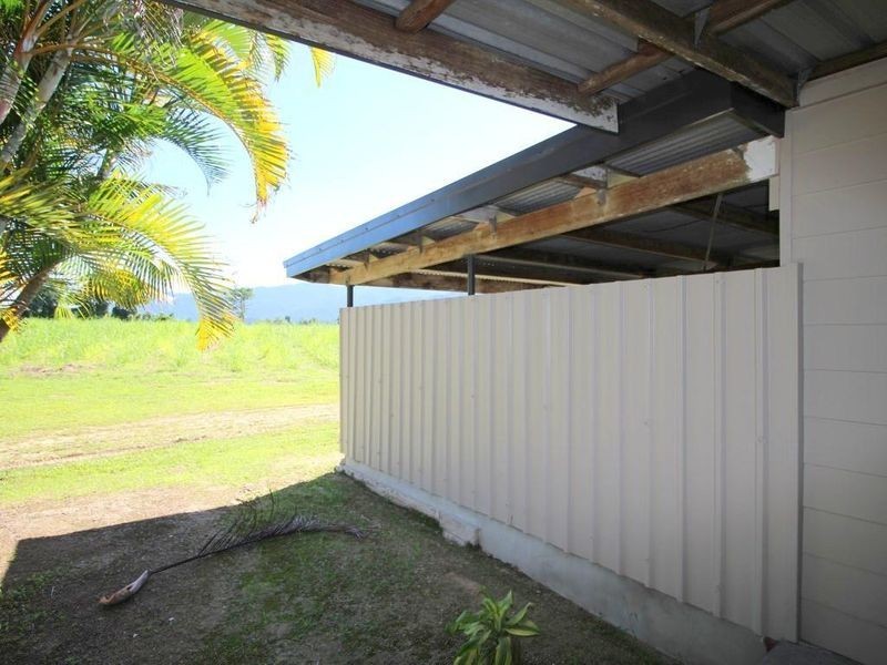 4 Silkwood Japoon Road, Japoonvale QLD 4856