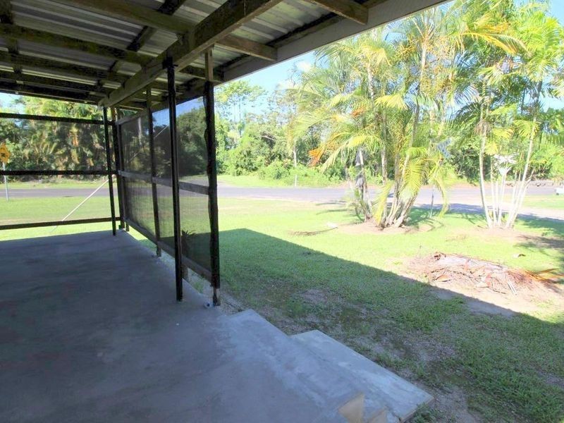 4 Silkwood Japoon Road, Japoonvale QLD 4856