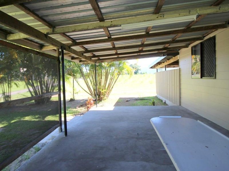 4 Silkwood Japoon Road, Japoonvale QLD 4856