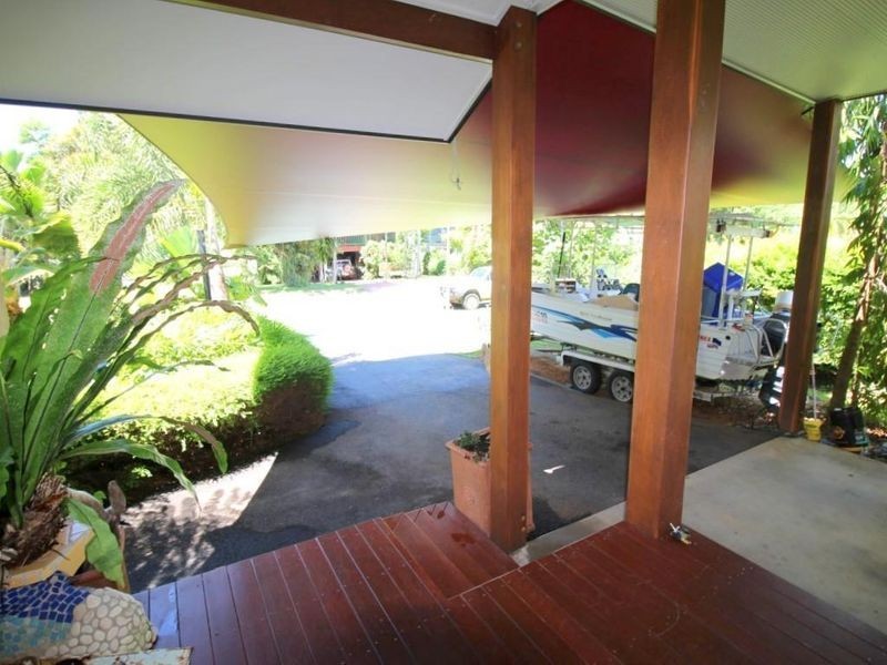 20 Kent Close, Mission Beach QLD 4852