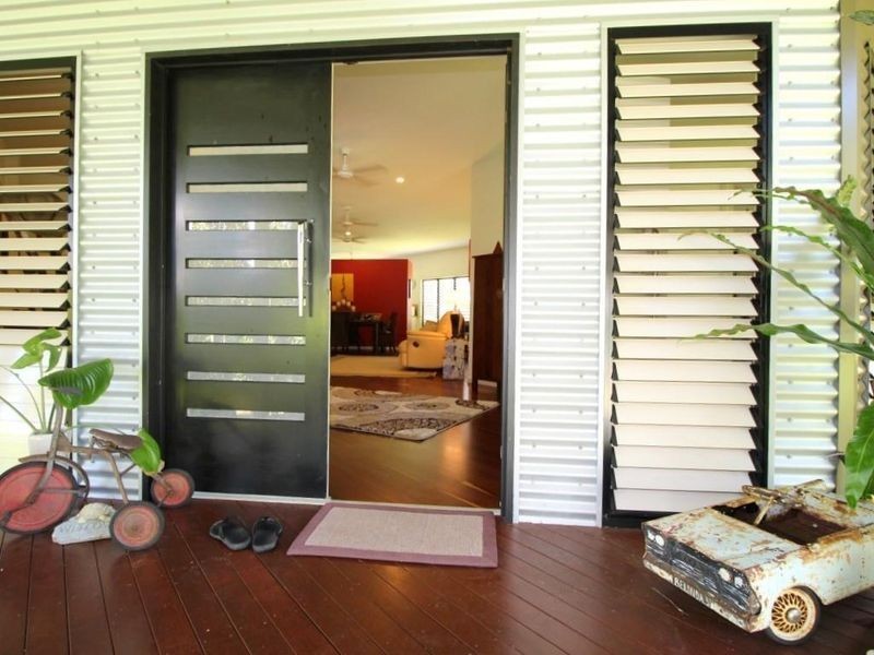 20 Kent Close, Mission Beach QLD 4852