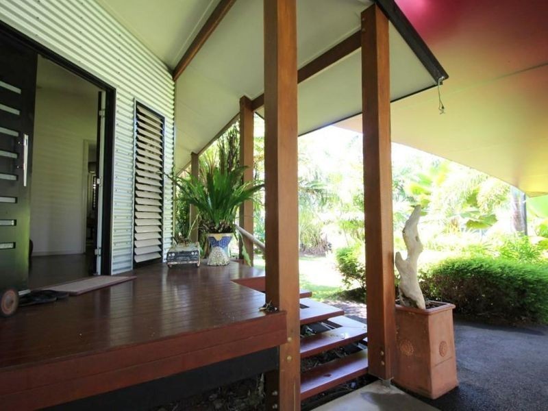 20 Kent Close, Mission Beach QLD 4852