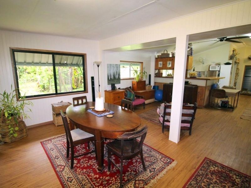 1235 Old Tully Road, Maadi QLD 4855