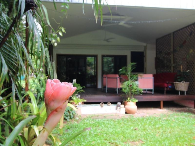 1235 Old Tully Road, Maadi QLD 4855