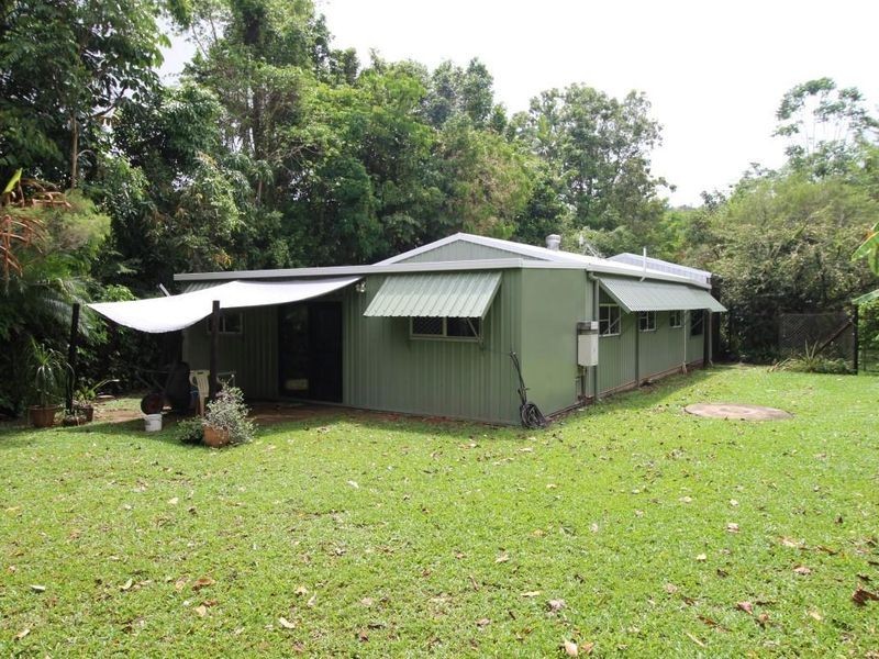 1235 Old Tully Road, Maadi QLD 4855