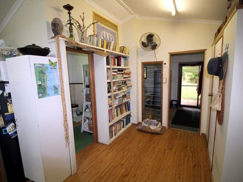 1235 Old Tully Road, Maadi QLD 4855