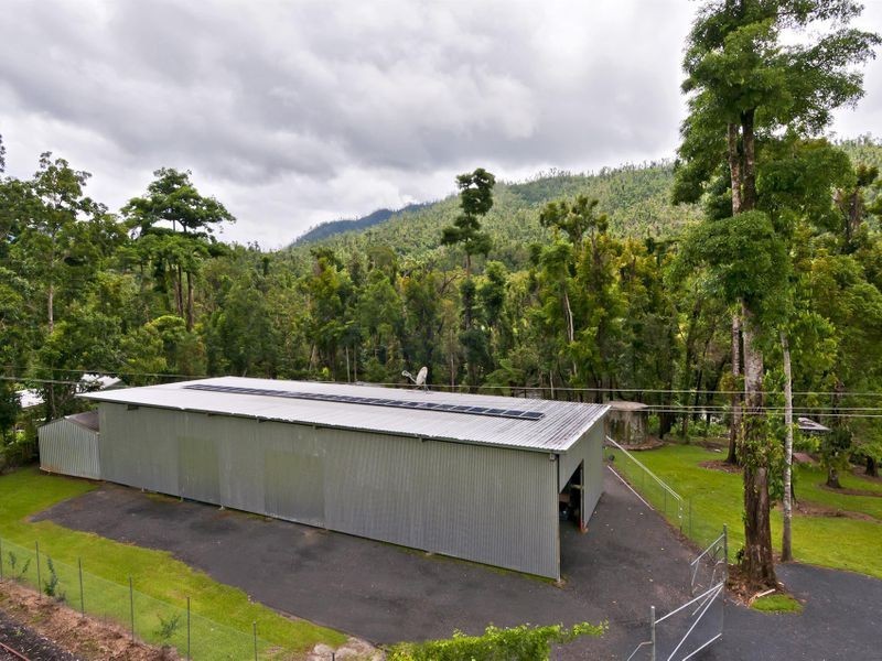 284 Warrakin Road, Japoonvale QLD 4856