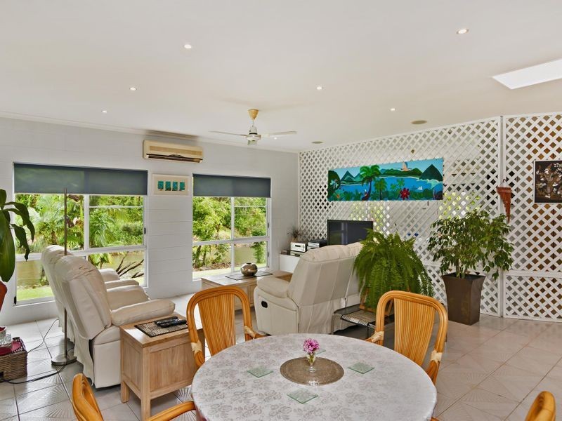 284 Warrakin Road, Japoonvale QLD 4856