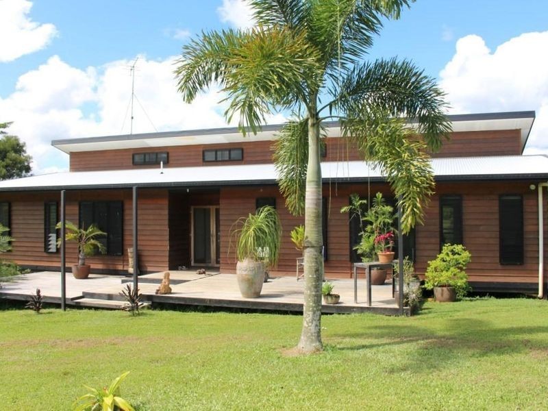 814 Silkwood Japoon Road, No 4 Branch QLD 4856