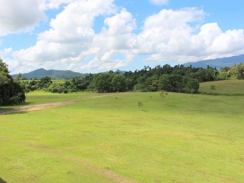 814 Silkwood Japoon Road, No 4 Branch QLD 4856