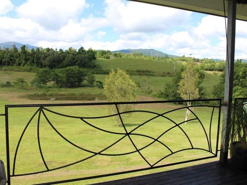 814 Silkwood Japoon Road, No 4 Branch QLD 4856