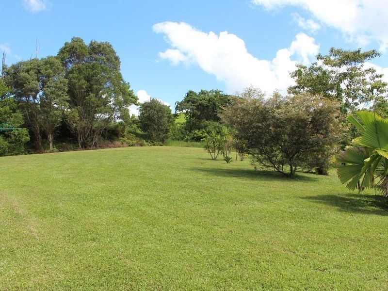 814 Silkwood Japoon Road, No 4 Branch QLD 4856