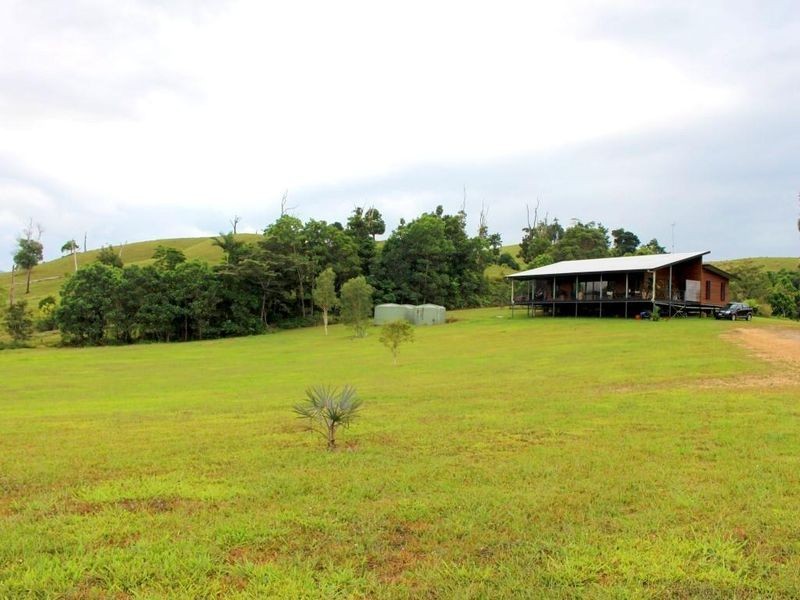 814 Silkwood Japoon Road, No 4 Branch QLD 4856