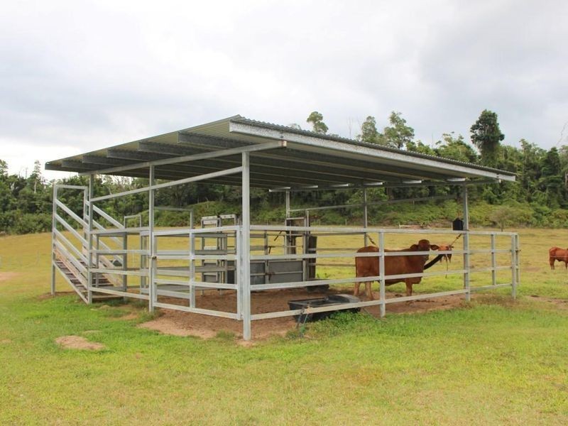 814 Silkwood Japoon Road, No 4 Branch QLD 4856