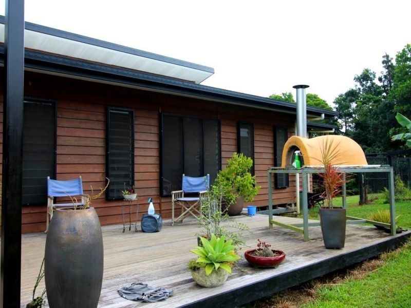 814 Silkwood Japoon Road, No 4 Branch QLD 4856