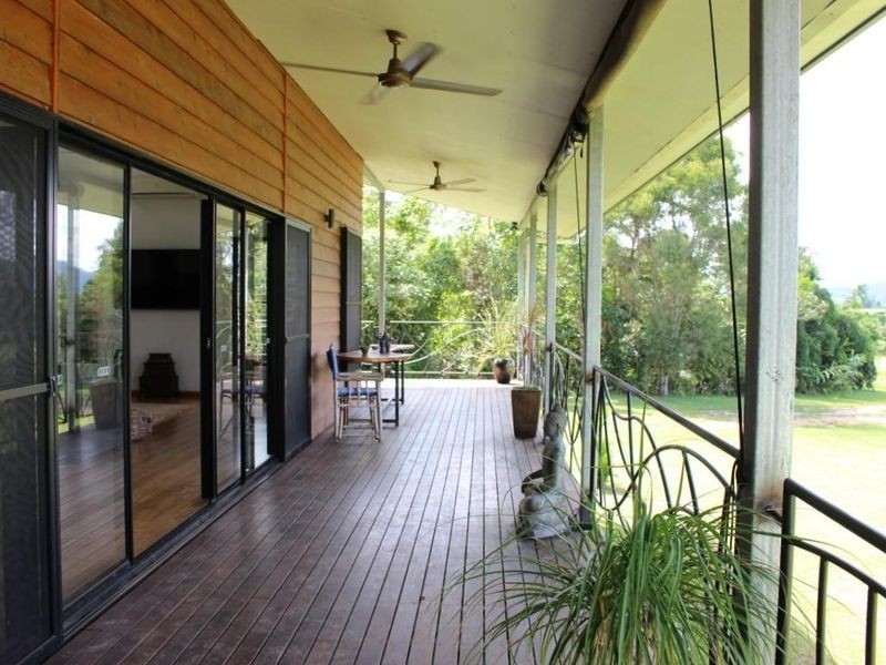 814 Silkwood Japoon Road, No 4 Branch QLD 4856