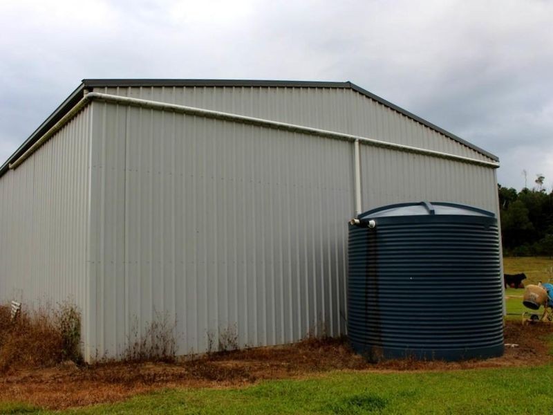 814 Silkwood Japoon Road, No 4 Branch QLD 4856