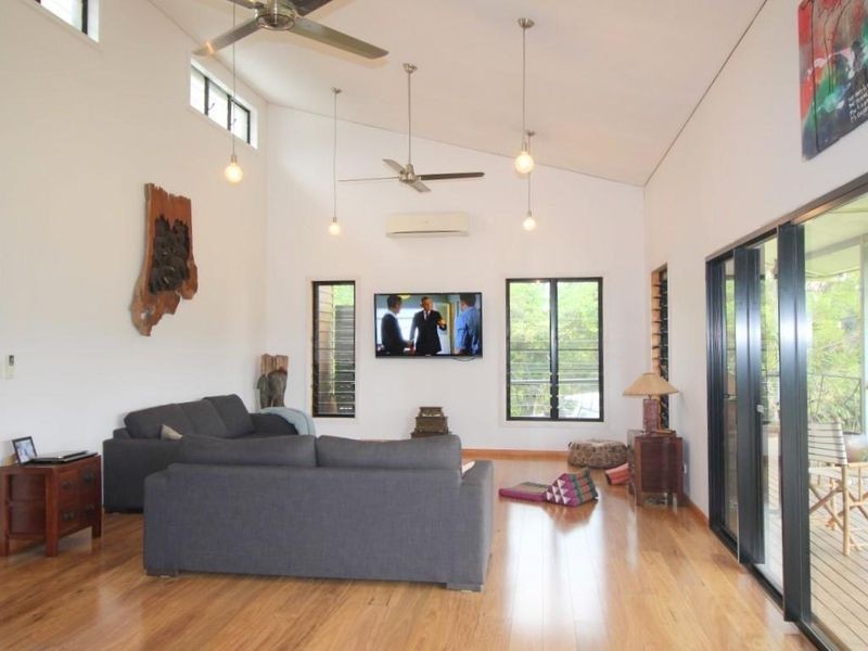 814 Silkwood Japoon Road, No 4 Branch QLD 4856