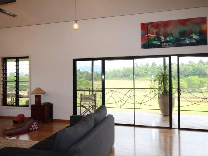 814 Silkwood Japoon Road, No 4 Branch QLD 4856