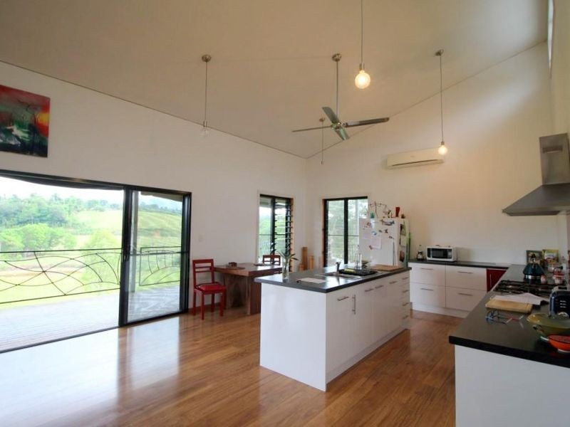 814 Silkwood Japoon Road, No 4 Branch QLD 4856