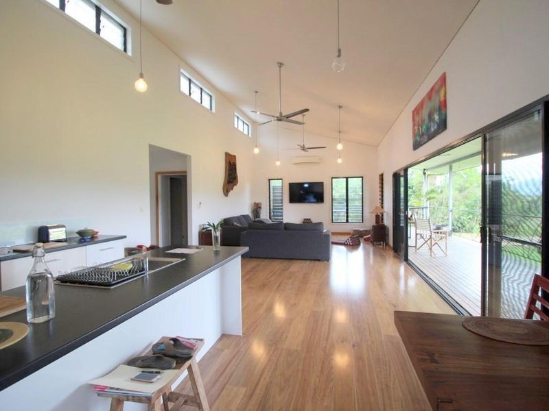 814 Silkwood Japoon Road, No 4 Branch QLD 4856